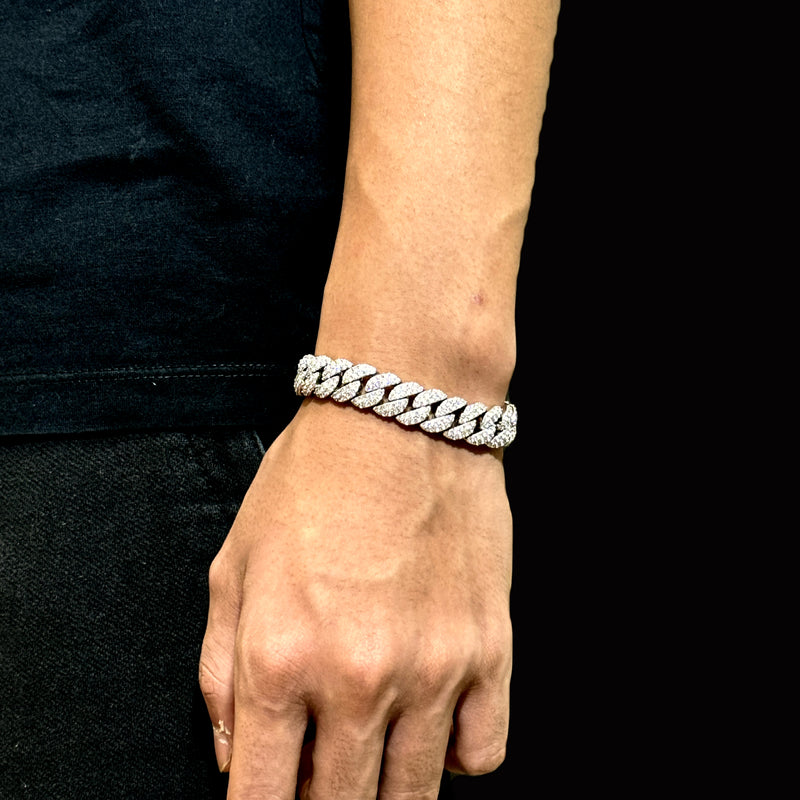Cuban Bracelet