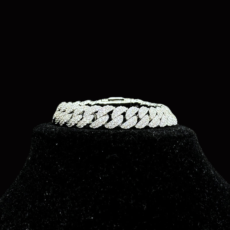 Cuban Set (Chain & Bracelet)