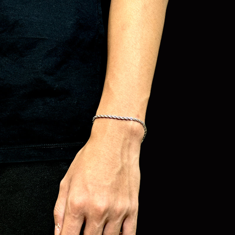 Rope Set (Chain & Bracelet)