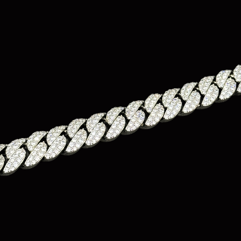 Cuban Set (Chain & Bracelet)