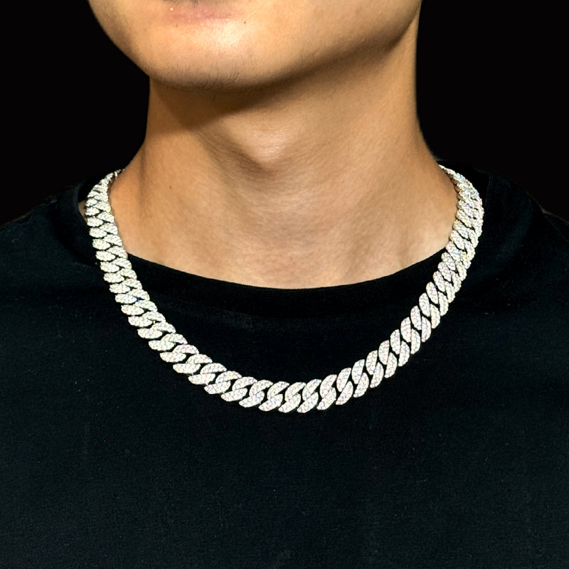 Cuban Chain