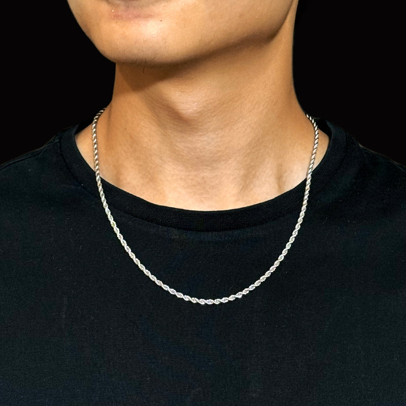 Rope Set (Chain & Bracelet)