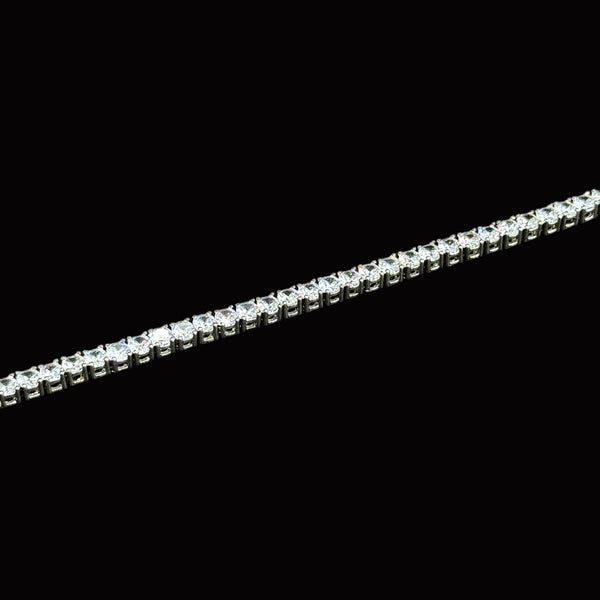 Tennis Bracelet