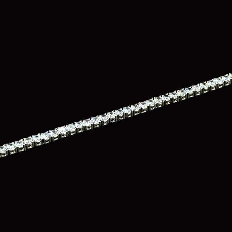Tennis Bracelet