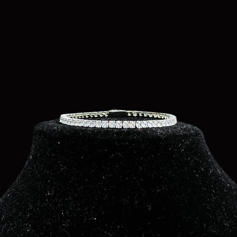 Tennis Bracelet