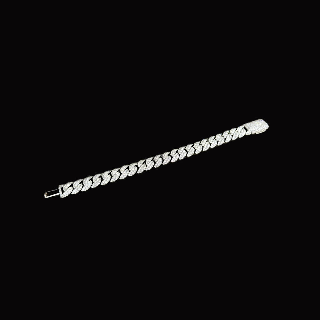 Cuban Set (Chain & Bracelet)