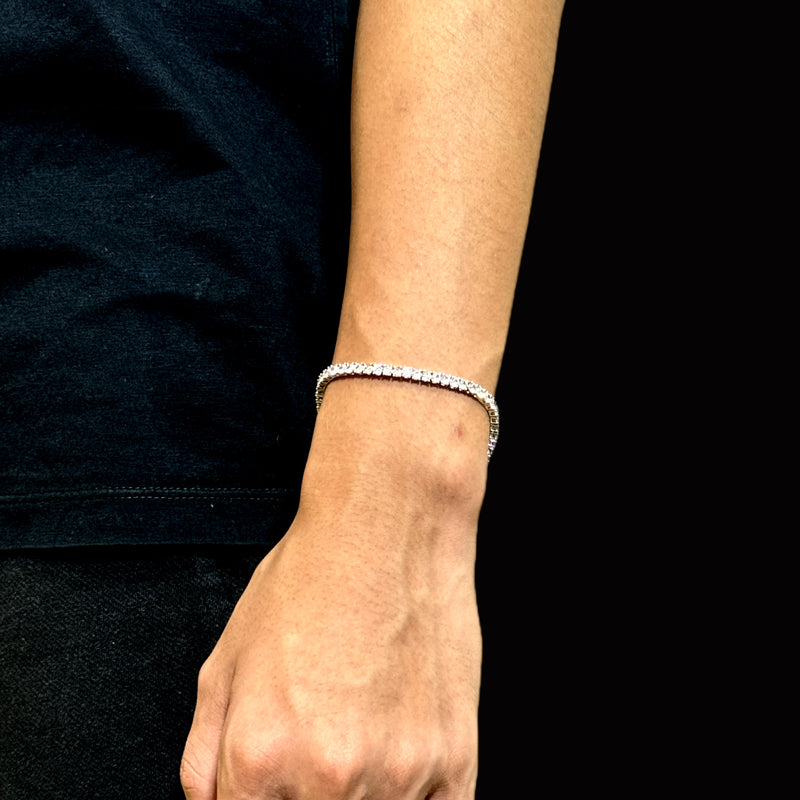 Tennis Bracelet