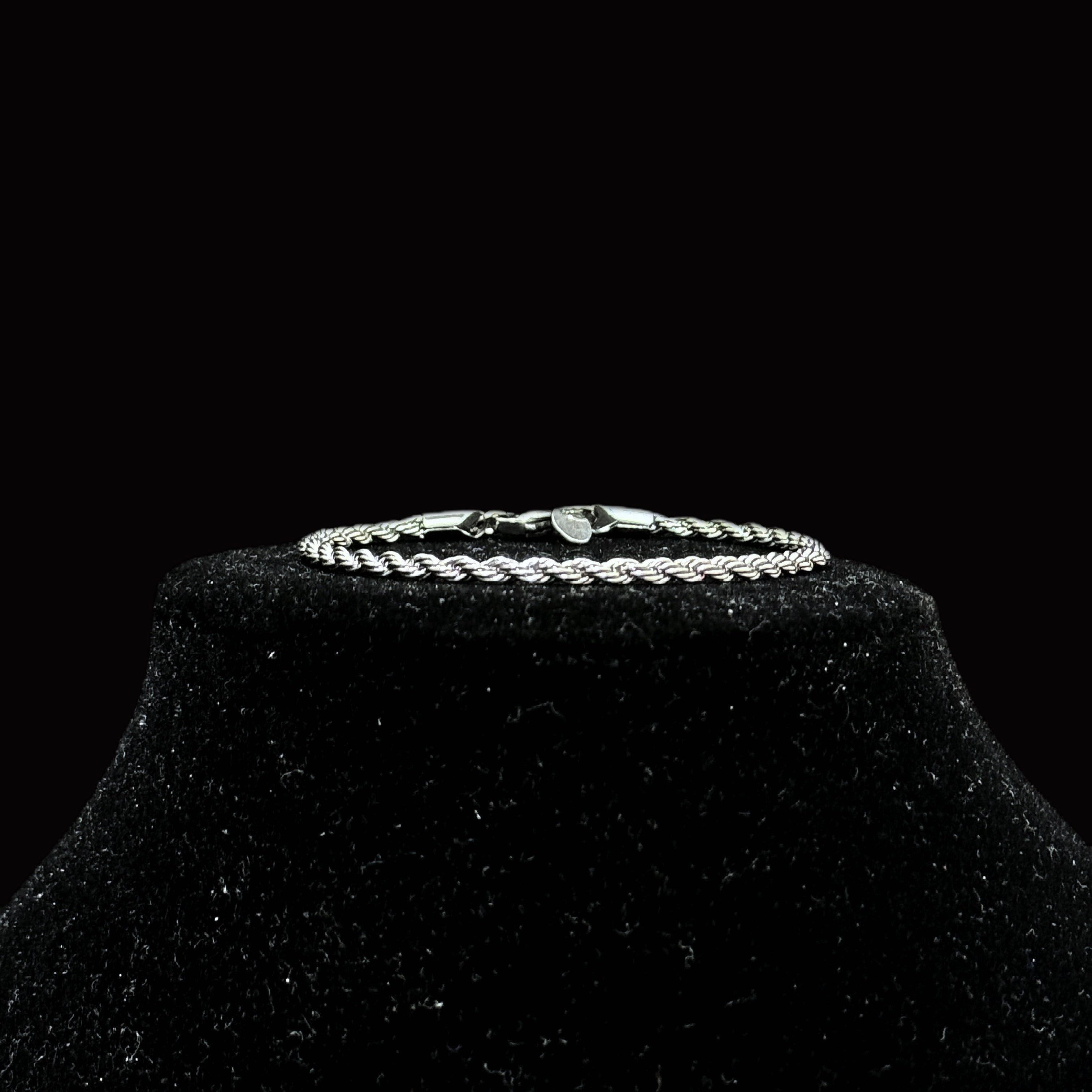 Rope Set (Chain & Bracelet)