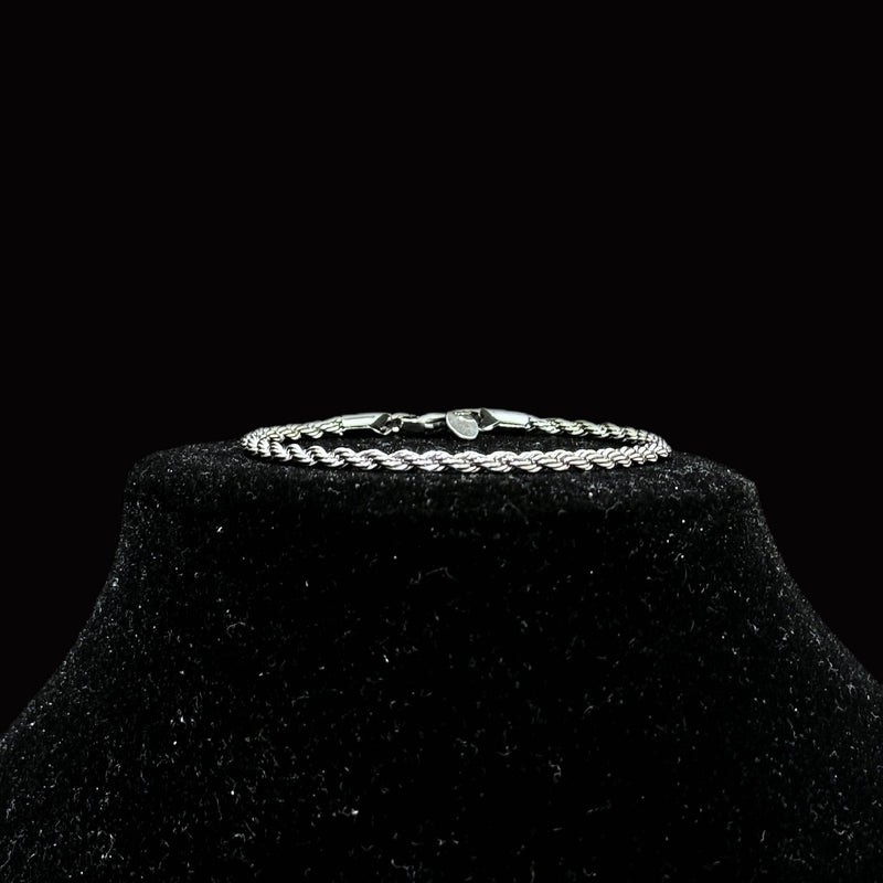 Rope Set (Chain & Bracelet)