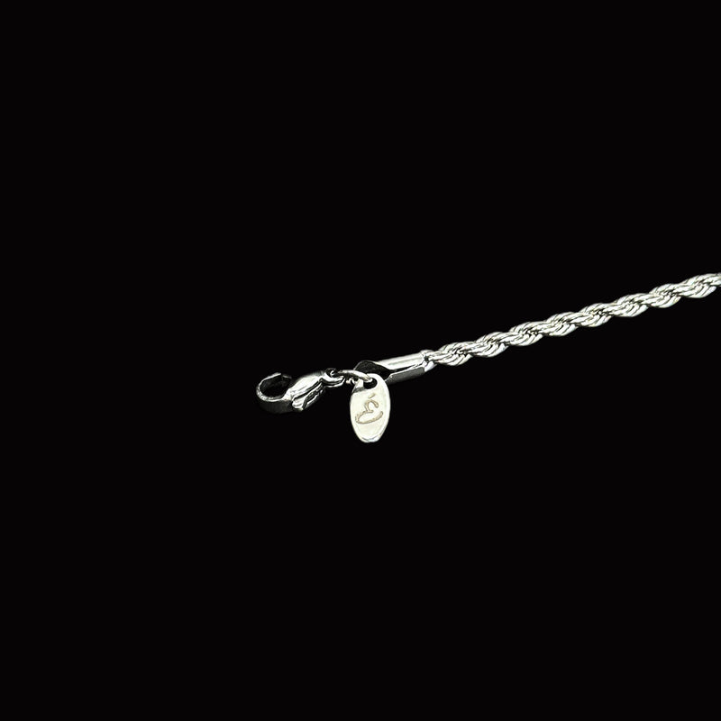 Rope Set (Chain & Bracelet)