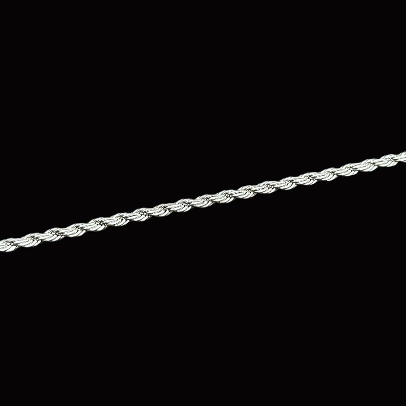 Rope Set (Chain & Bracelet)