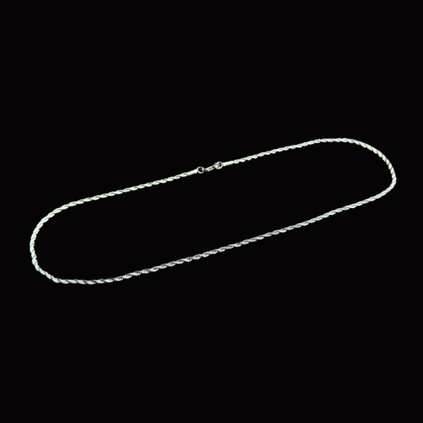 Rope Set (Chain & Bracelet)