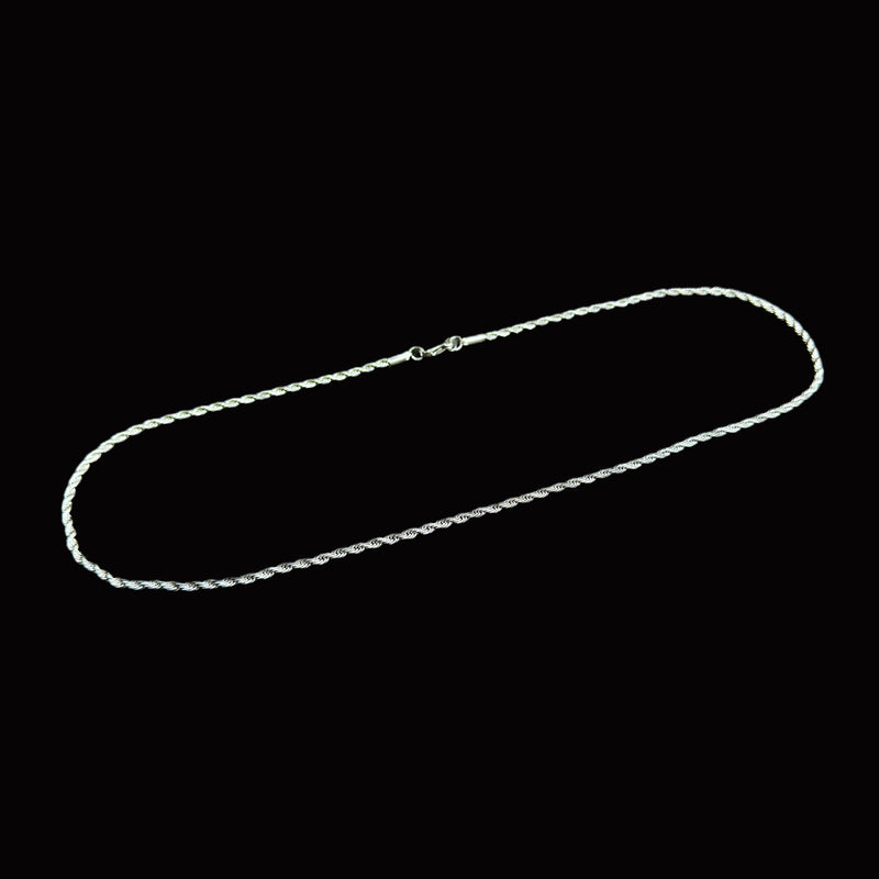 Rope Set (Chain & Bracelet)