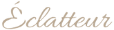 eclatteur